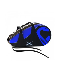 Vibor-a -Blue Vibor-A X Anniversary Padel Bag