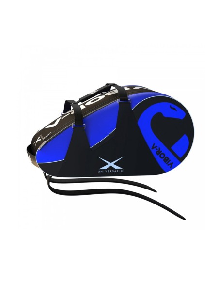 Vibor-a -Blue Vibor-A X Anniversary Padel Bag