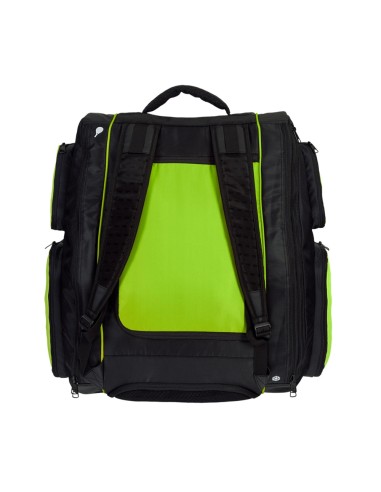 Adidas -Bolsa para raquetes de padel Adidas Protour 3.2 Lima