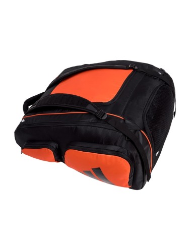 Adidas -Padelbag Adidas Protour 3.2 Orange