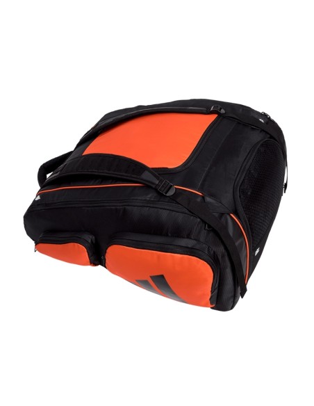 Adidas -Padelbag Adidas Protour 3.2 Orange