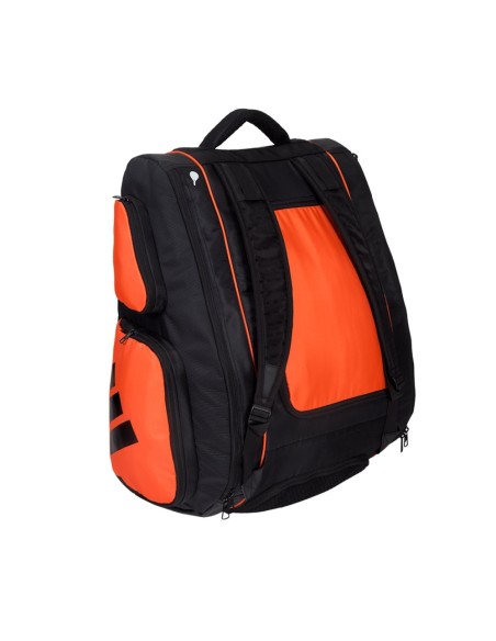 Adidas -Padelbag Adidas Protour 3.2 Orange