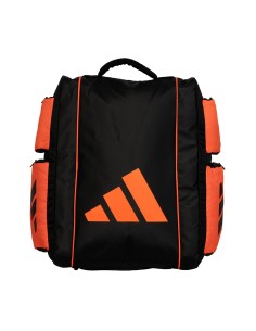 Adidas -Saco Padel Adidas Protour 3.2 Laranja 2