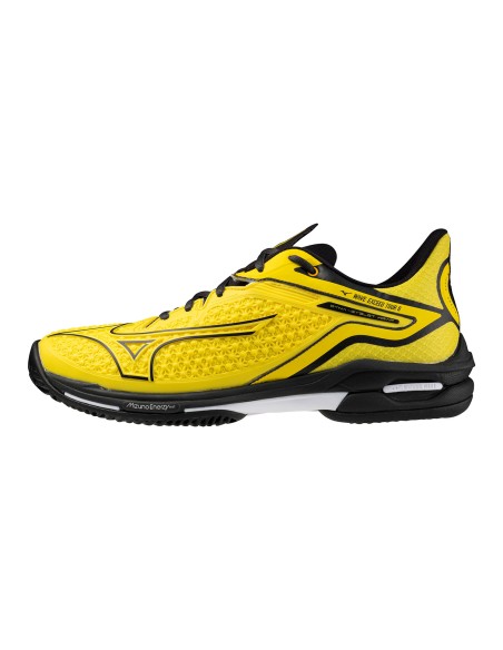 MIZUNO -Mizuno Wave Exceed Tour 6 Padel 61GB2480 45 MIZUNO -Mizuno Wave Exceed Tour 6 Padel 61GB2480 45