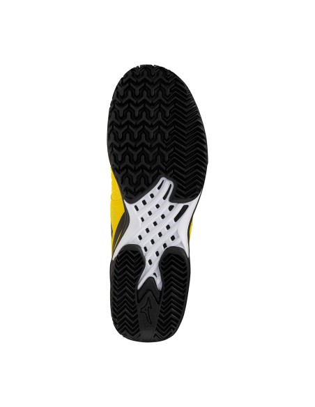 MIZUNO -Mizuno Wave Exceed Tour 6 Padel 61GB2480 45 MIZUNO -Mizuno Wave Exceed Tour 6 Padel 61GB2480 45