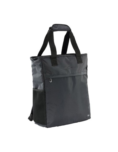 Bullpadel -Bolsa Bullpadel Negro Mujer