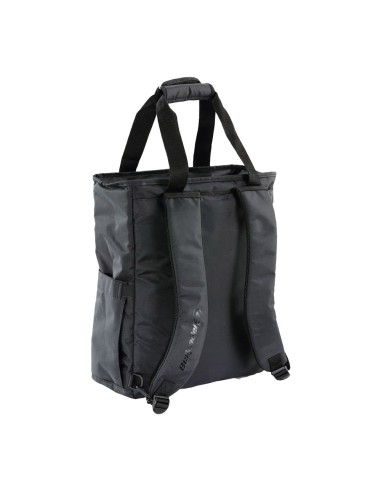 Bullpadel -Bolsa Bullpadel Preta Feminina