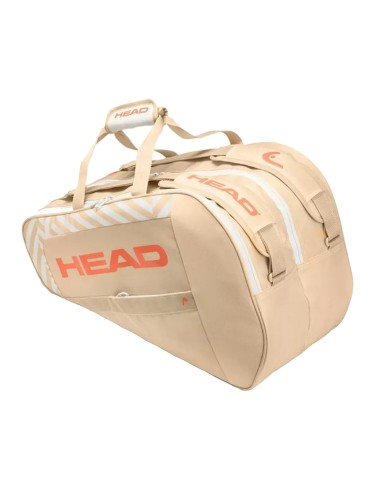 Head -Paletero Head Base M