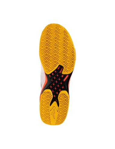 MIZUNO -Mizuno Wave Exceed Tour 6 CC CORAL 61GC2474