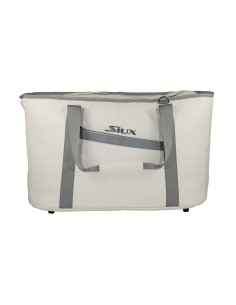 Siux -Bolsa Siux The Queen Blanca