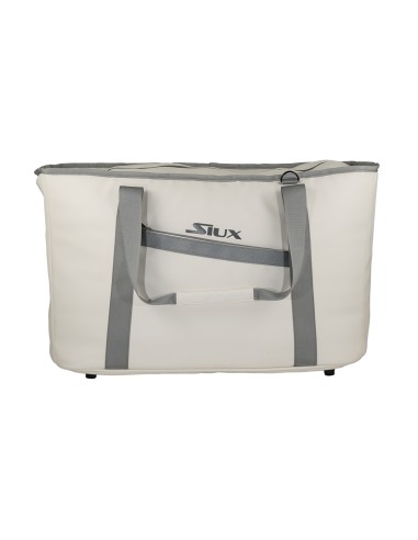 Siux -Bolsa Branca Siux The Queen