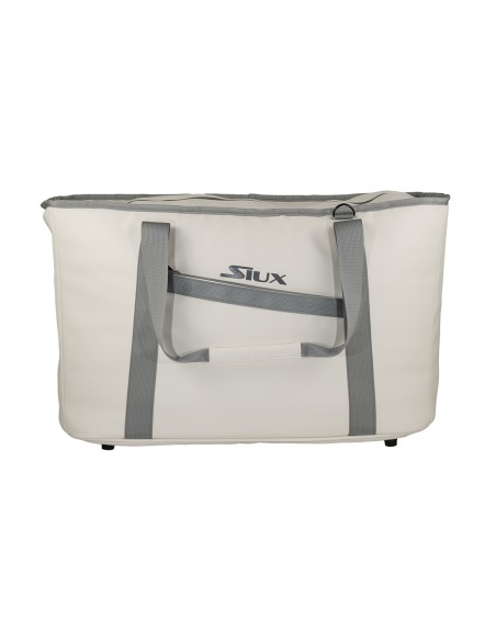 Siux -Siux The Queen White Bag