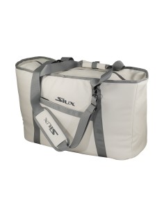 Siux -Siux A Rainha Saco Branco 2