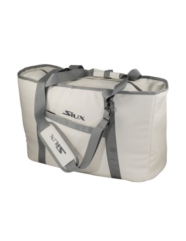 Siux -Siux The Queen White Bag