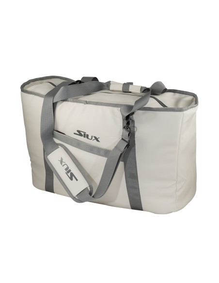 Siux -Bolsa Siux The Queen Blanca Siux -Bolsa Siux The Queen Blanca