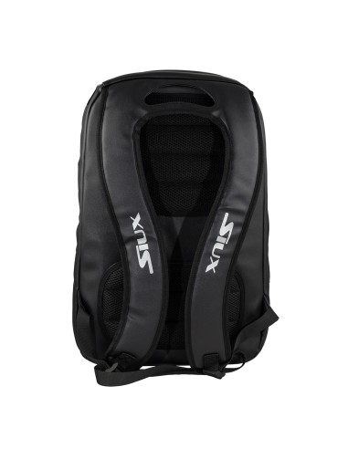 Siux -Mochila Siux The Rook Negro