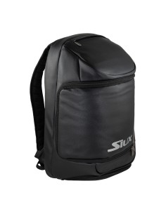 Siux -Siux A Mochila Da Torre Preta 2