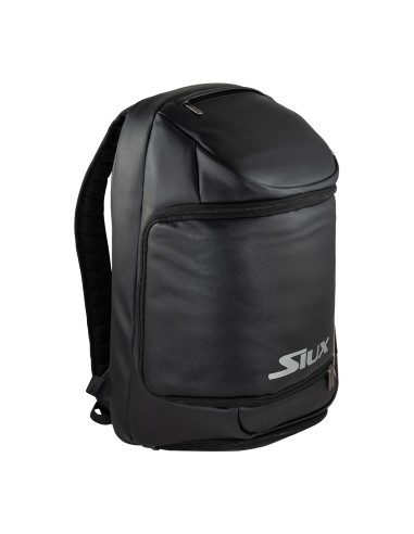 Siux -Mochila Siux The Rook Negro