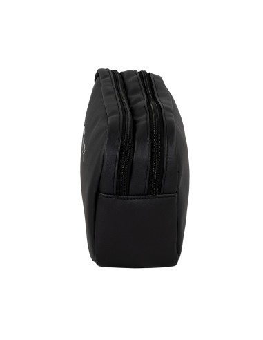 Siux -Siux The Black Knight Toiletry Bag
