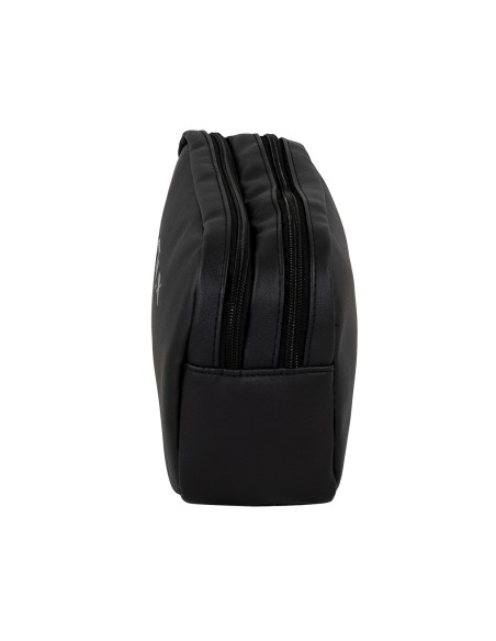 Siux -Siux The Black Knight Toiletry Bag
