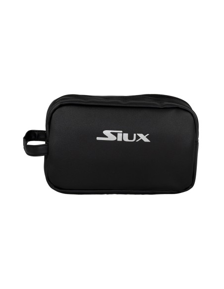 Siux -Siux The Black Knight Toiletry Bag