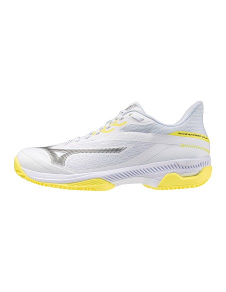 MIZUNO -Mizuno Wave Exceed Court CC Padel 61GB2523 44 Feminino
