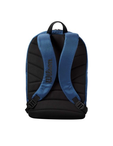 WILSON -Bolsa de remo Wilson Tour Ultra Blue