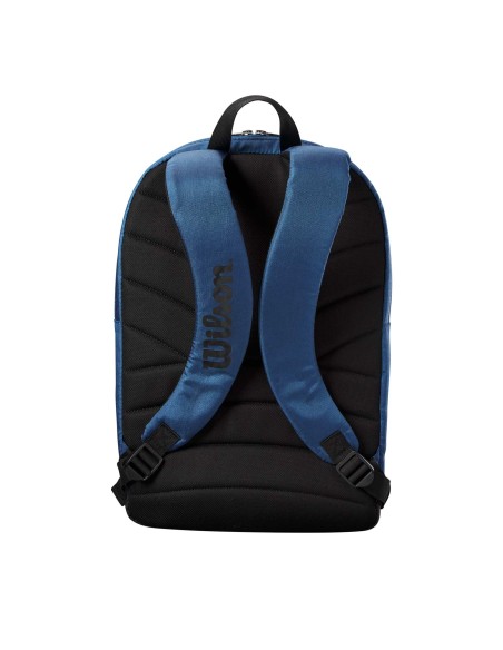 WILSON -Wilson Tour Ultra Blue Paddle Bag WILSON -Wilson Tour Ultra Blue Paddle Bag