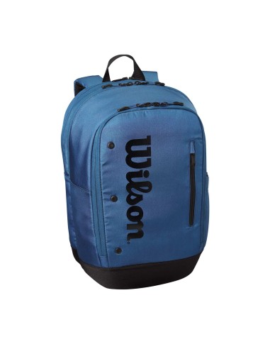 WILSON -Bolsa de remo Wilson Tour Ultra Blue