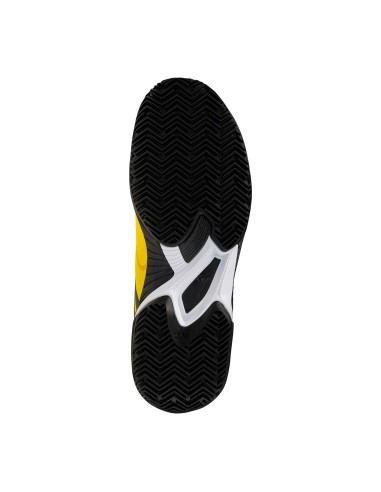 MIZUNO -Raquete de Padel Mizuno Wave Exceed Court 61GB2522 45
