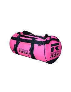 Rox -Bolsa Rox Mediana R- Beta Fucsia 2