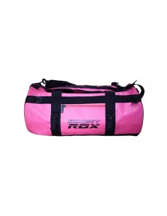 Rox -Bolsa Rox Mediana R- Beta Fucsia