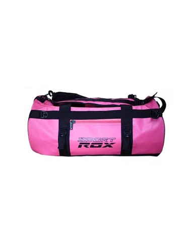 Rox -Bolsa Rox Mediana R- Beta Fucsia