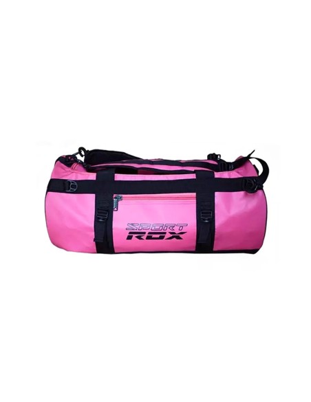 Rox -Bolsa Rox Mediana R- Beta Fucsia