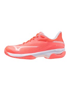 MIZUNO -Mizuno Wave Exceed Court CC 61GC2521 66 Women