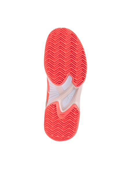 MIZUNO -Mizuno Wave Exceed Court CC 61GC2521 66 Feminino MIZUNO -Mizuno Wave Exceed Court CC 61GC2521 66 Feminino