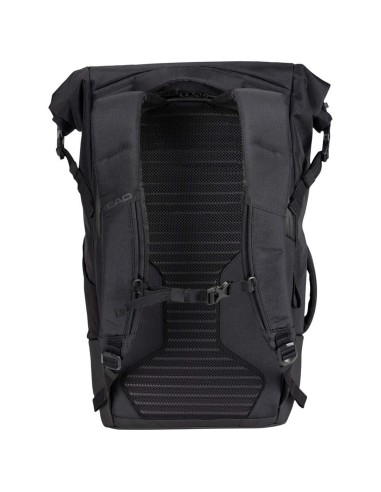 Head -Mochila Head Pro X Preto