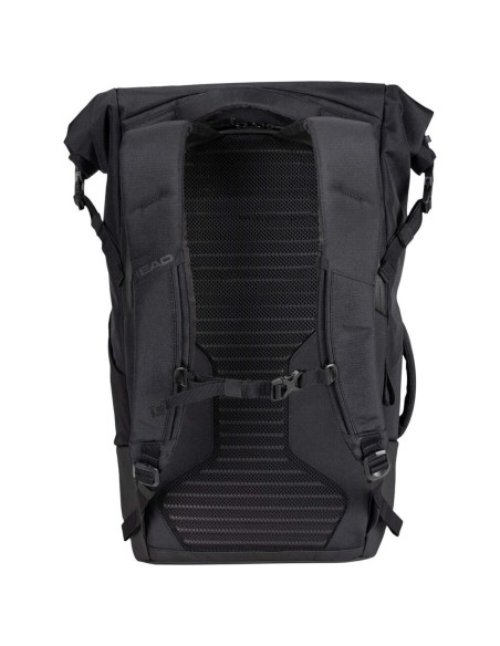Head -Head Pro BK Backpack