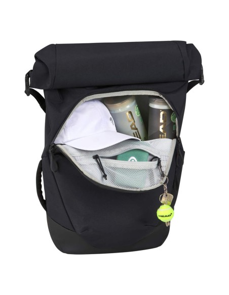 Head -Head Pro BK Backpack