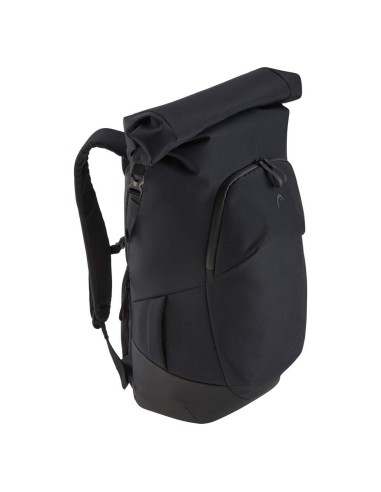 Head -Mochila Head Pro X Preto