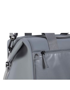 Head -Bolso Head Tour 35L Gris 2