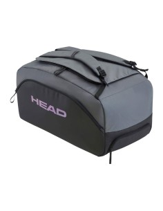 Head -Bolsa Head Pro X Negro 260155