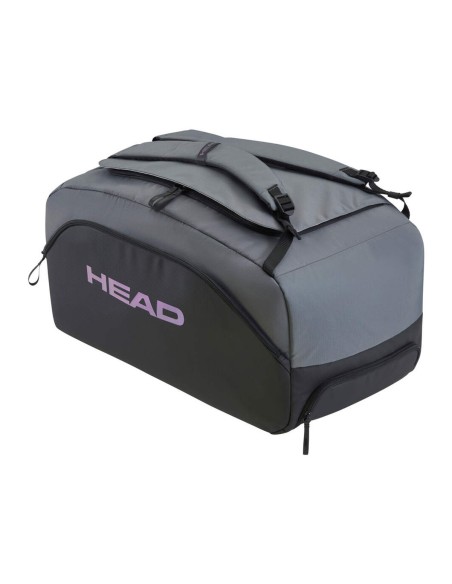 Head -Bolsa Head Pro X Negro 260155