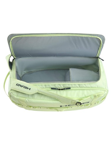 Head -Bolsa de Head Pro Duffle M