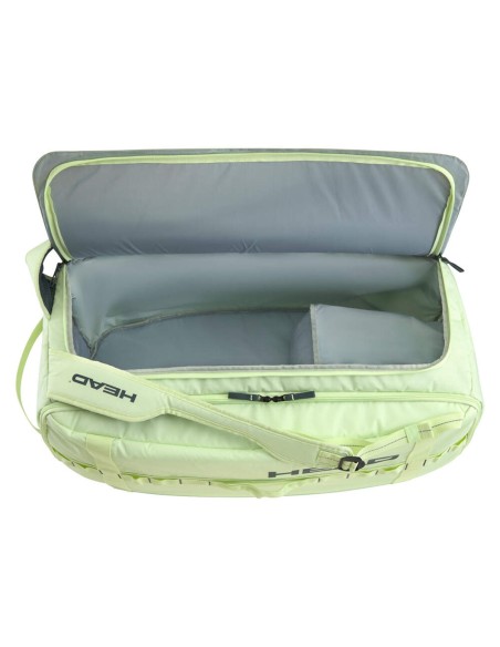 Head -Head Pro Duffle Bag M