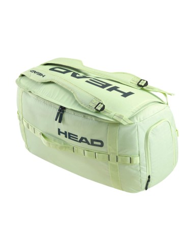 Head -Head Pro Duffle Bag M