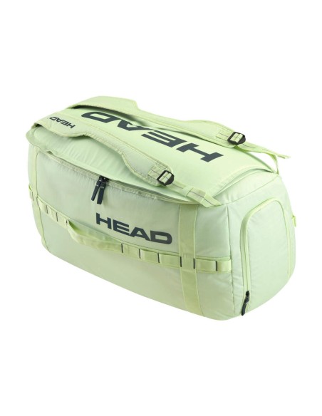 Head -Head Pro Duffle Bag M