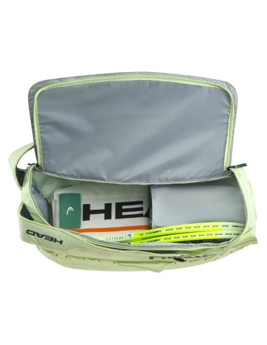 Head -Bolsa Head Pro Duffle Bag M