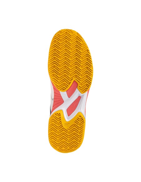 MIZUNO -Mizuno Wave Exceed Court Cc Coral 61Gc2520