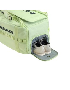 Head -Head Pro L Bag Green 260404 2